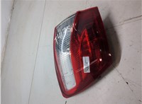 26555BR00A Фонарь (задний) Nissan Qashqai 2006-2013 9038812 #4