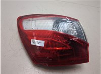 26555BR00A Фонарь (задний) Nissan Qashqai 2006-2013 9038812 #7