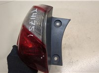  Фонарь (задний) Nissan Qashqai 2006-2013 9038812 #2