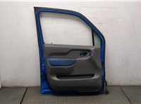  Дверь боковая (легковая) Opel Agila 2000-2007 9038818 #5
