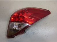 8155142091 Фонарь (задний) Toyota RAV 4 2006-2013 9038842 #1