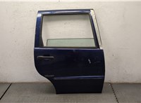  Дверь боковая (легковая) Volkswagen Polo 1999-2001 9038909 #1