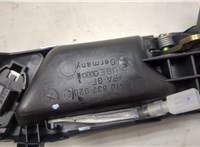 4F0837020C Ручка двери салона Audi A6 (C6) Allroad 2006-2012 9038980 #4