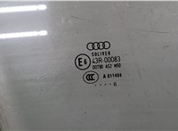  Стекло боковой двери Audi A6 (C6) Allroad 2006-2012 9038984 #2