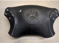 A20346011989B51 Подушка безопасности водителя Mercedes C W203 2000-2007 9039249 #1