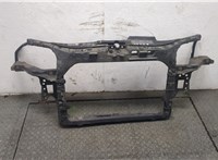  Рамка передняя (телевизор) Seat Ibiza 3 2001-2006 9039328 #2