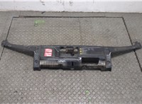  Рамка капота Skoda Fabia 1999-2004 9039332 #1