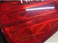  Фонарь крышки багажника Audi A4 (B8) 2007-2011 9039408 #2