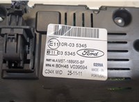 BM5T18C815HF Магнитола Ford Focus 3 2011-2015 9039601 #3