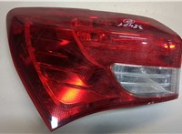  Фонарь (задний) Hyundai ix 20 2010-2019 9039422 #1