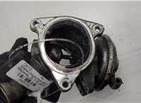 A6110900754 Клапан рециркуляции газов (EGR) Mercedes ML W163 1998-2004 9039726 #4