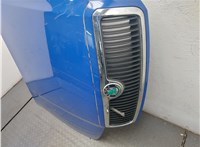  Капот Skoda Fabia 1999-2004 9039773 #3