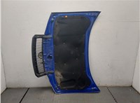  Капот Skoda Fabia 1999-2004 9039773 #7