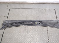 09179871 Жабо под дворники (дождевик) Opel Vectra C 2002-2008 9039833 #2