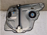 1T0839729K Стеклоподъемник электрический Volkswagen Touran 2006-2010 9039913 #2