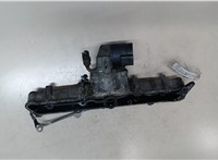  Коллектор впускной Opel Zafira A 1999-2005 9040002 #4