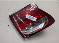 8159130270 Фонарь крышки багажника Lexus GS 2005-2012 9040030 #1