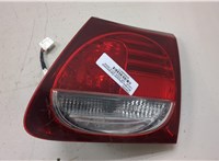 8158130330 Фонарь крышки багажника Lexus GS 2005-2012 9040031 #1