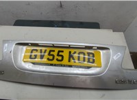 7680130140 Накладка крышки багажника (двери) Lexus GS 2005-2012 9040034 #1