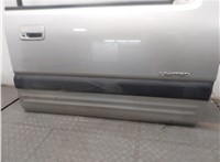  Дверь боковая (легковая) Opel Frontera B 1999-2004 9040040 #10