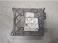 55568735 Блок управления двигателем Opel Zafira B 2005-2012 9040067 #1