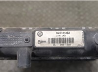 6QE121263 Радиатор охлаждения двигателя Volkswagen Fox 2005-2011 9040090 #3