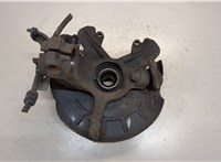  Ступица (кулак, цапфа) Seat Ibiza 3 2001-2006 9040111 #2