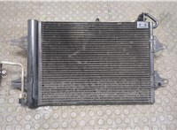  Радиатор кондиционера Skoda Fabia 1999-2004 9040168 #2