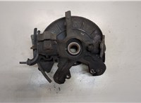  Ступица (кулак, цапфа) Seat Ibiza 3 2001-2006 9040199 #2