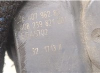  Заслонка дроссельная Citroen C3 2002-2009 9040305 #3