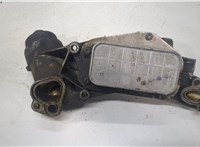 12992593 Корпус масляного фильтра Opel Zafira B 2005-2012 9040317 #3