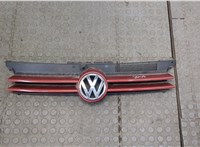 1J0853655D, 1J0853651F Решетка радиатора Volkswagen Golf 4 1997-2005 9040352 #1