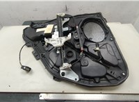 2S61A045H22A Стеклоподъемник механический Ford Fiesta 2001-2007 9040392 #3