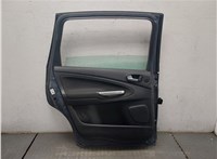 1693746, PAM21R24631AC Дверь боковая (легковая) Ford S-Max 2010-2015 9040423 #2