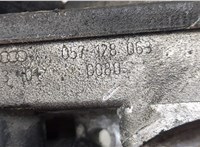 057128063 Заслонка дроссельная Audi A8 (D3) 2002-2005 9040441 #2