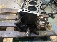  Блок цилиндров (Шорт блок) Nissan Qashqai 2006-2013 9040478 #2