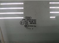  Стекло боковой двери Audi A4 (B7) 2005-2007 9040516 #2