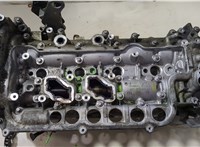  Головка блока (ГБЦ) Nissan Qashqai 2006-2013 9040569 #3