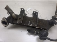  Охладитель отработанных газов Nissan Qashqai 2006-2013 9040583 #1