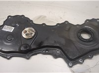  Крышка передняя ДВС Nissan Qashqai 2006-2013 9040589 #1