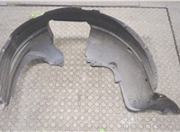  Защита арок (подкрылок) Mazda 2 2003-2008 9040601 #1