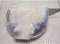  Защита арок (подкрылок) Mazda 2 2003-2008 9040601 #2