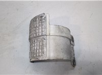 1J0407721C Тепловой экран (термозащита) Audi TT (8N) 1998-2006 9040797 #1