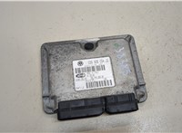 036906034JG Блок управления двигателем Seat Ibiza 3 2001-2006 9040855 #1