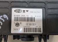 6160025610, 032906030R Блок управления двигателем Volkswagen Golf 3 1991-1997 9040994 #4