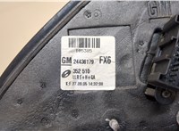 24436179 Зеркало боковое Opel Vectra C 2002-2008 9041058 #6