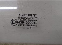  Стекло боковой двери Seat Ibiza 3 2006-2008 9041131 #2