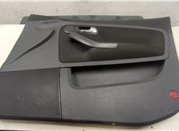  Дверная карта (Обшивка двери) Seat Ibiza 3 2006-2008 9041138 #1