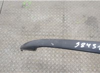  Рейлинг на крышу (одиночка) Mercedes C W203 2000-2007 9041256 #3