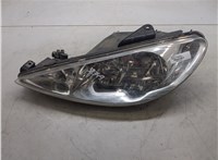 9628666880 Фара (передняя) Peugeot 206 9041260 #3